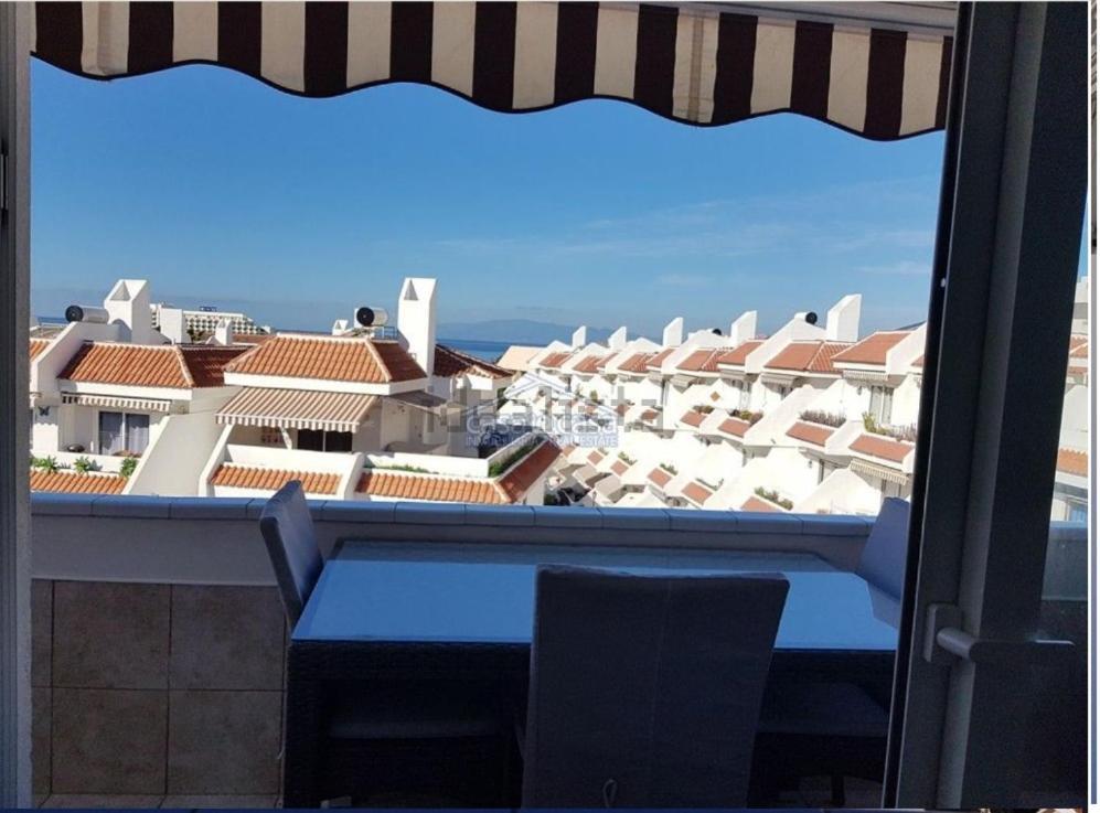 Penthouse Ar Okeana Skatu Appartement *