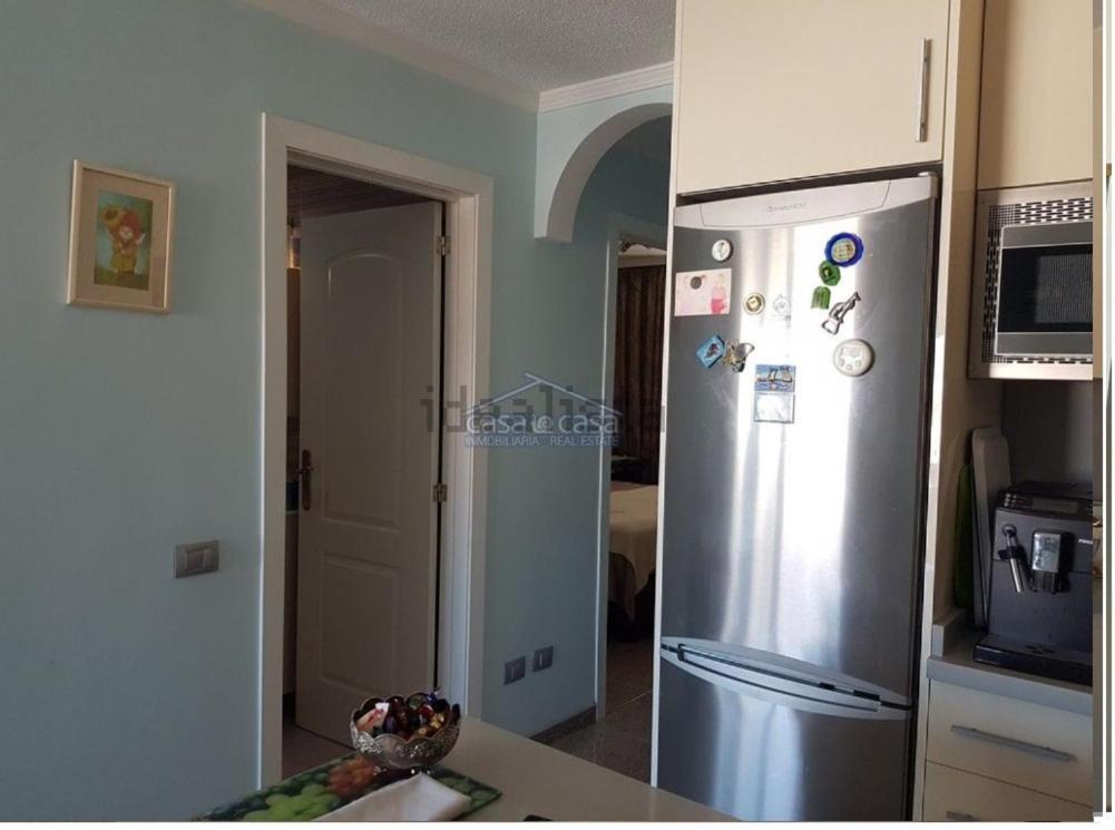 Appartement Penthouse Ar Okeana Skatu *