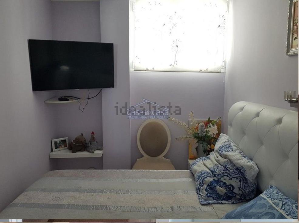 Penthouse Ar Okeana Skatu Appartement
