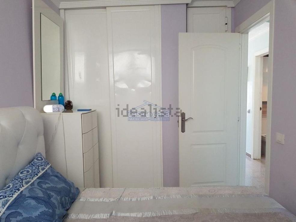 Appartement Penthouse Ar Okeana Skatu