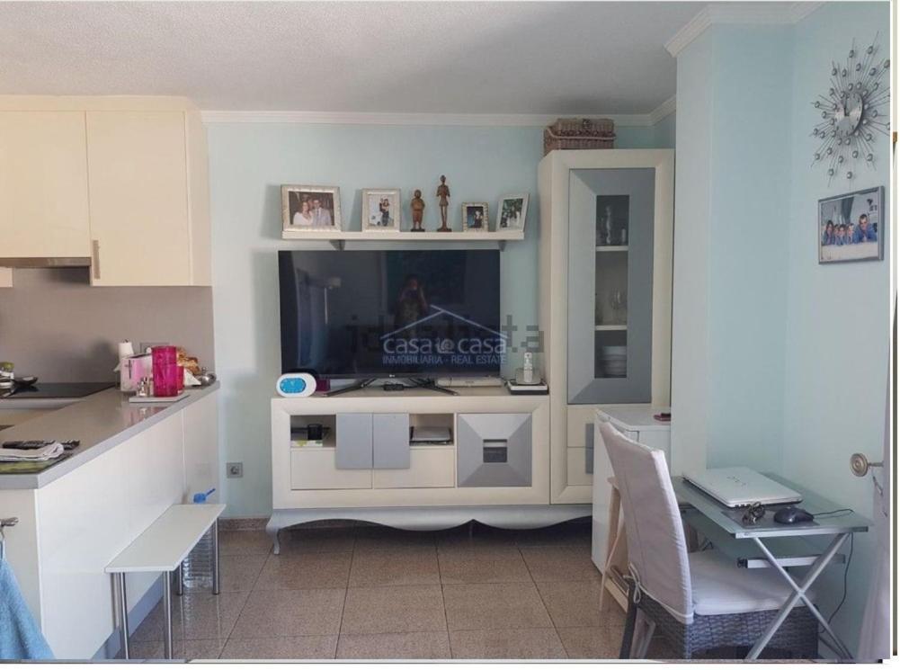 Appartement Penthouse Ar Okeana Skatu *