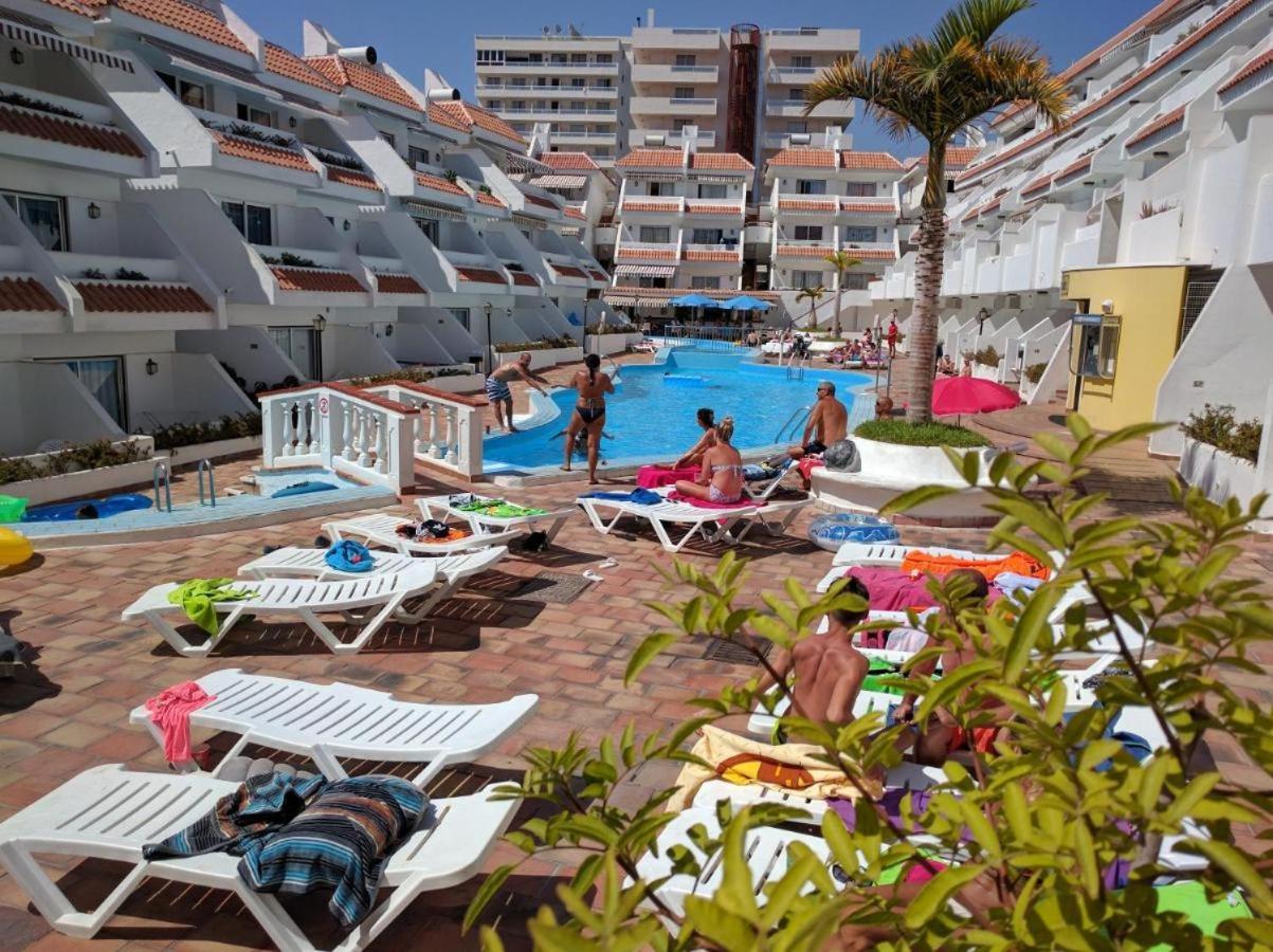 Appartement Penthouse Ar Okeana Skatu