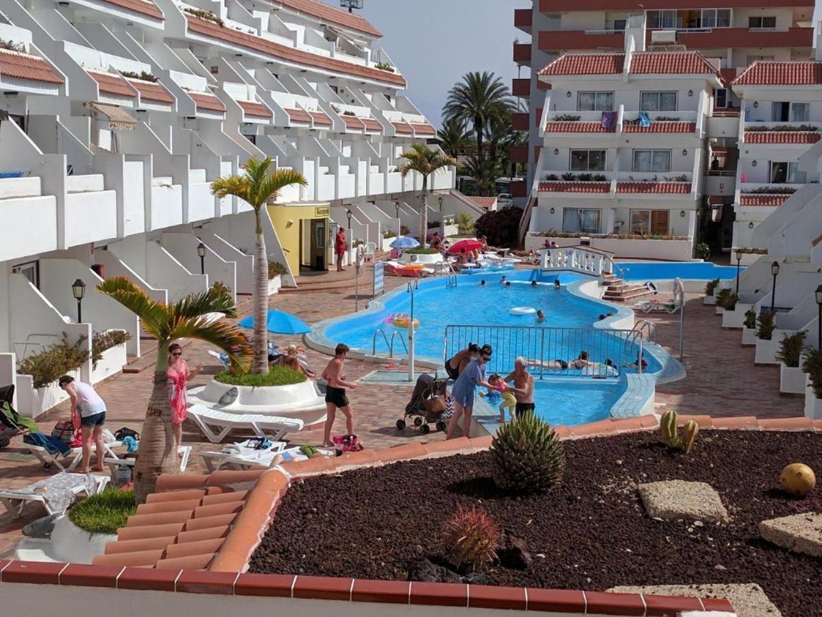 Penthouse Ar Okeana Skatu *