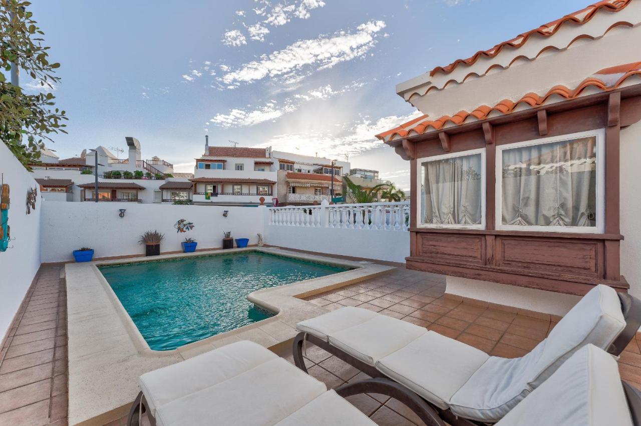 Villa Marvelous - La Caleta