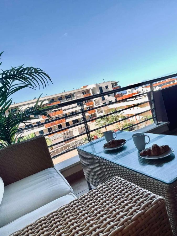 Casa Lea Gigantes Appartement *