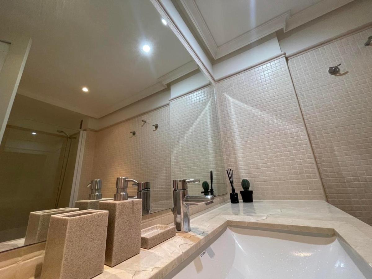 Appartement Casa Lea Gigantes