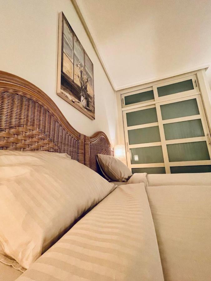 Casa Lea Gigantes Appartement Puerto de Santiago (Tenerife)