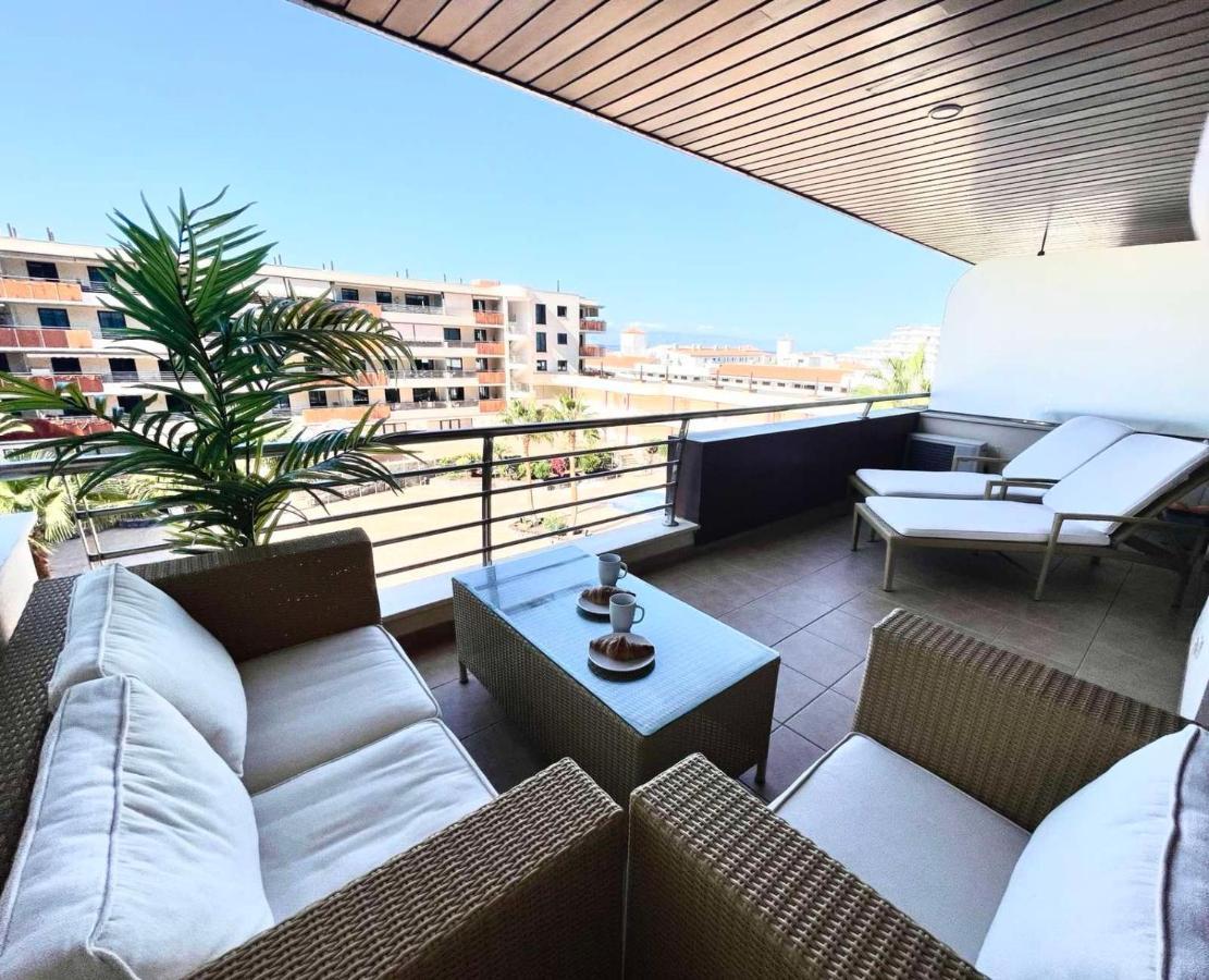 Appartement Casa Lea Gigantes *