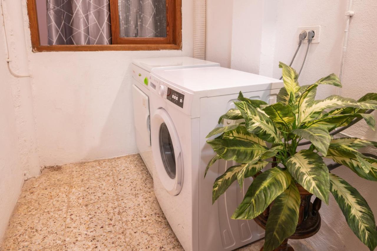 Piso Cerca Del Mar En