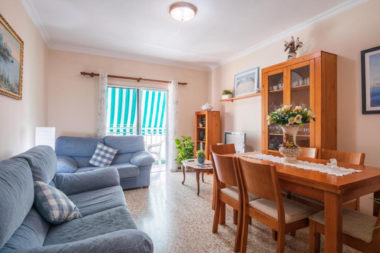 Apartment Piso Cerca Del Mar En