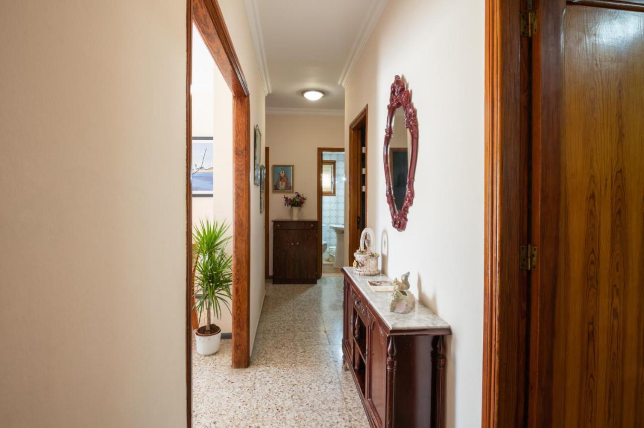 Apartment Piso Cerca Del Mar En *