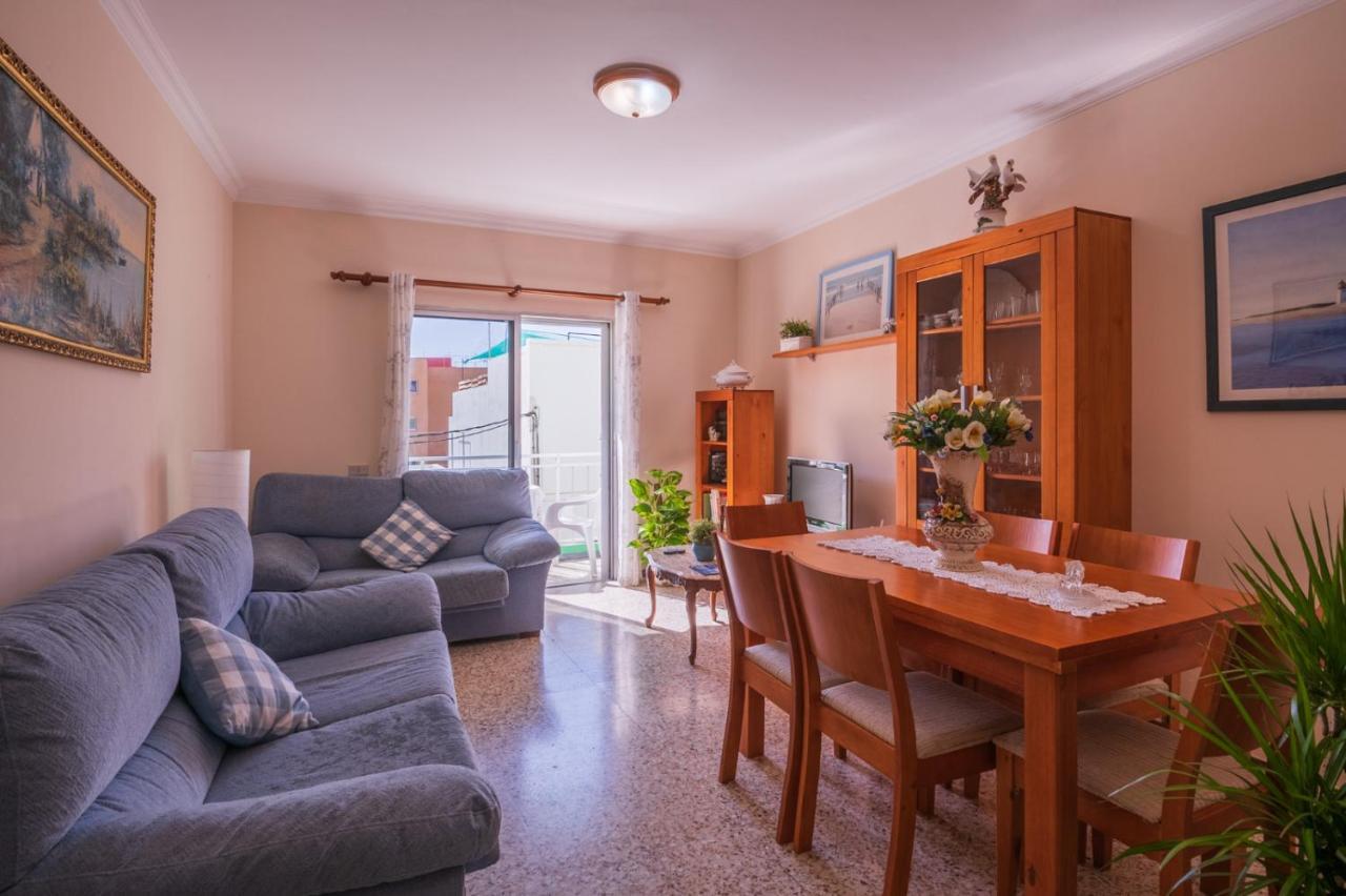 Piso Cerca Del Mar En