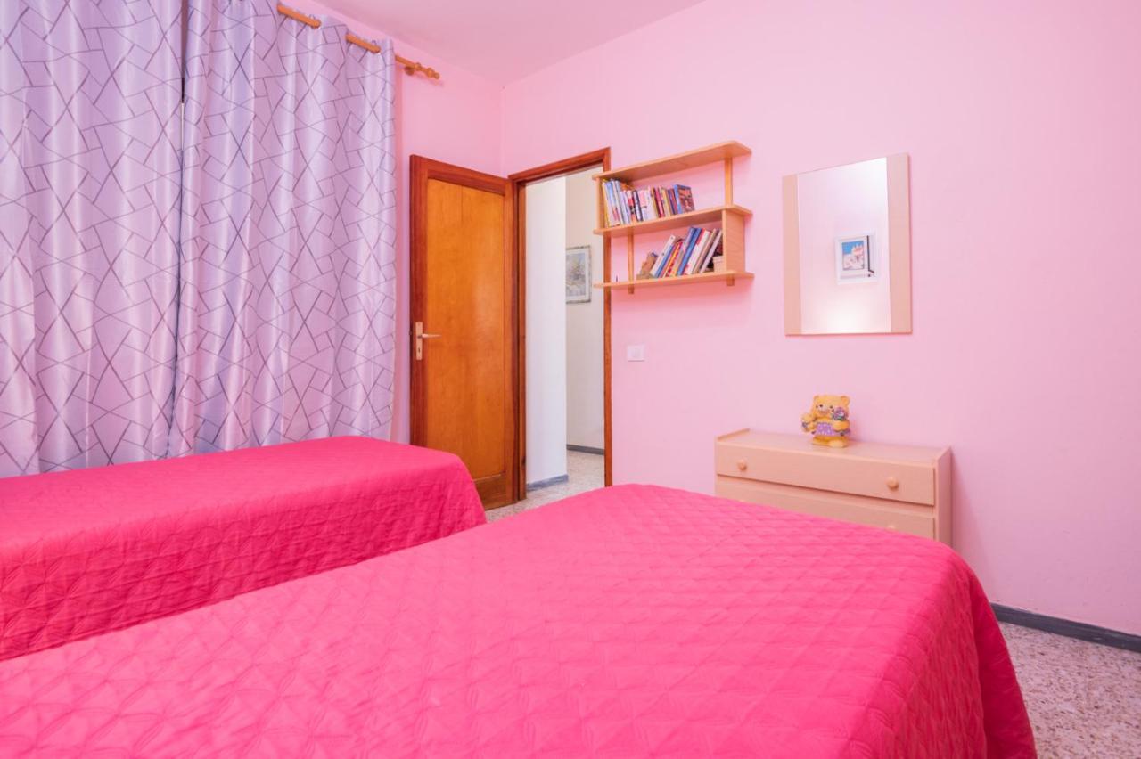 Piso Cerca Del Mar En Apartment