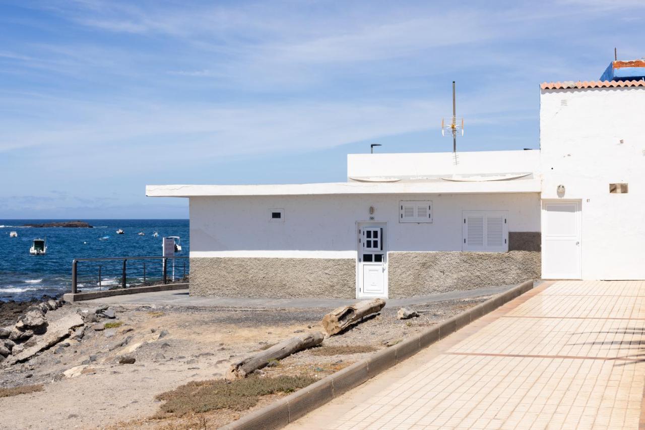 125 Nuestra Caleta Holiday By Sunkeyrents Apartment *