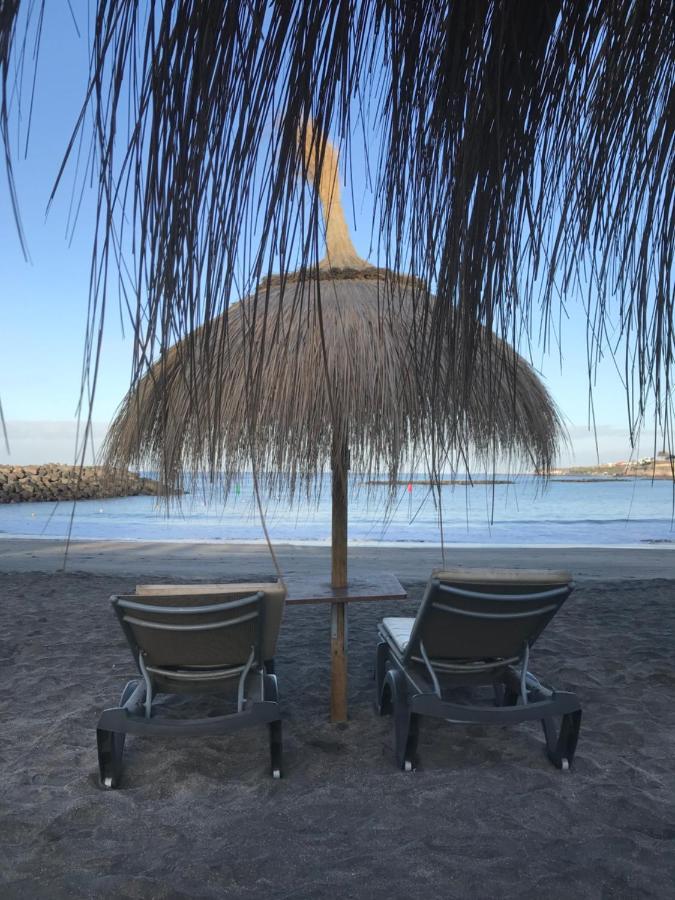 Apartment Beautiful 2 Bedroom Vista Del Mar Costa Adeje (Tenerife)