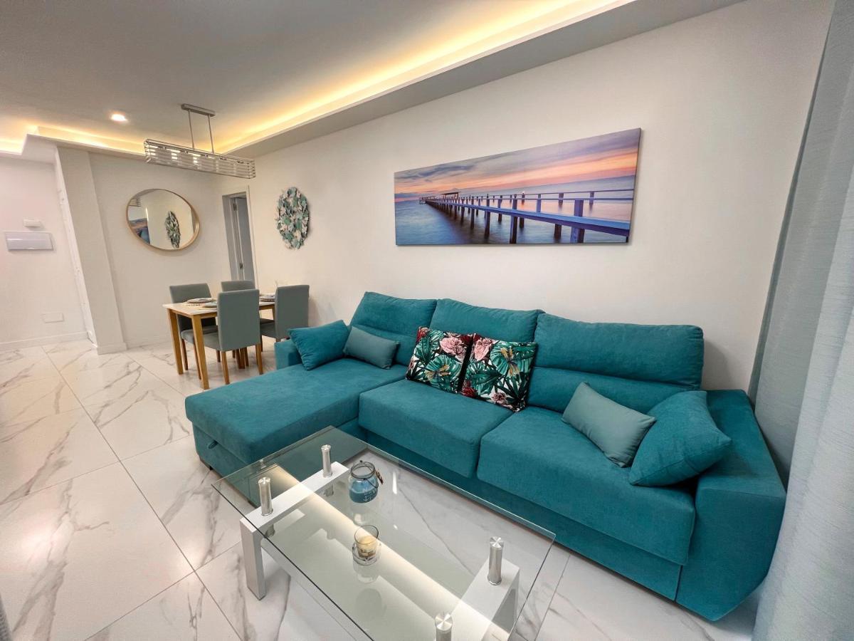 Sunrise Apartment *