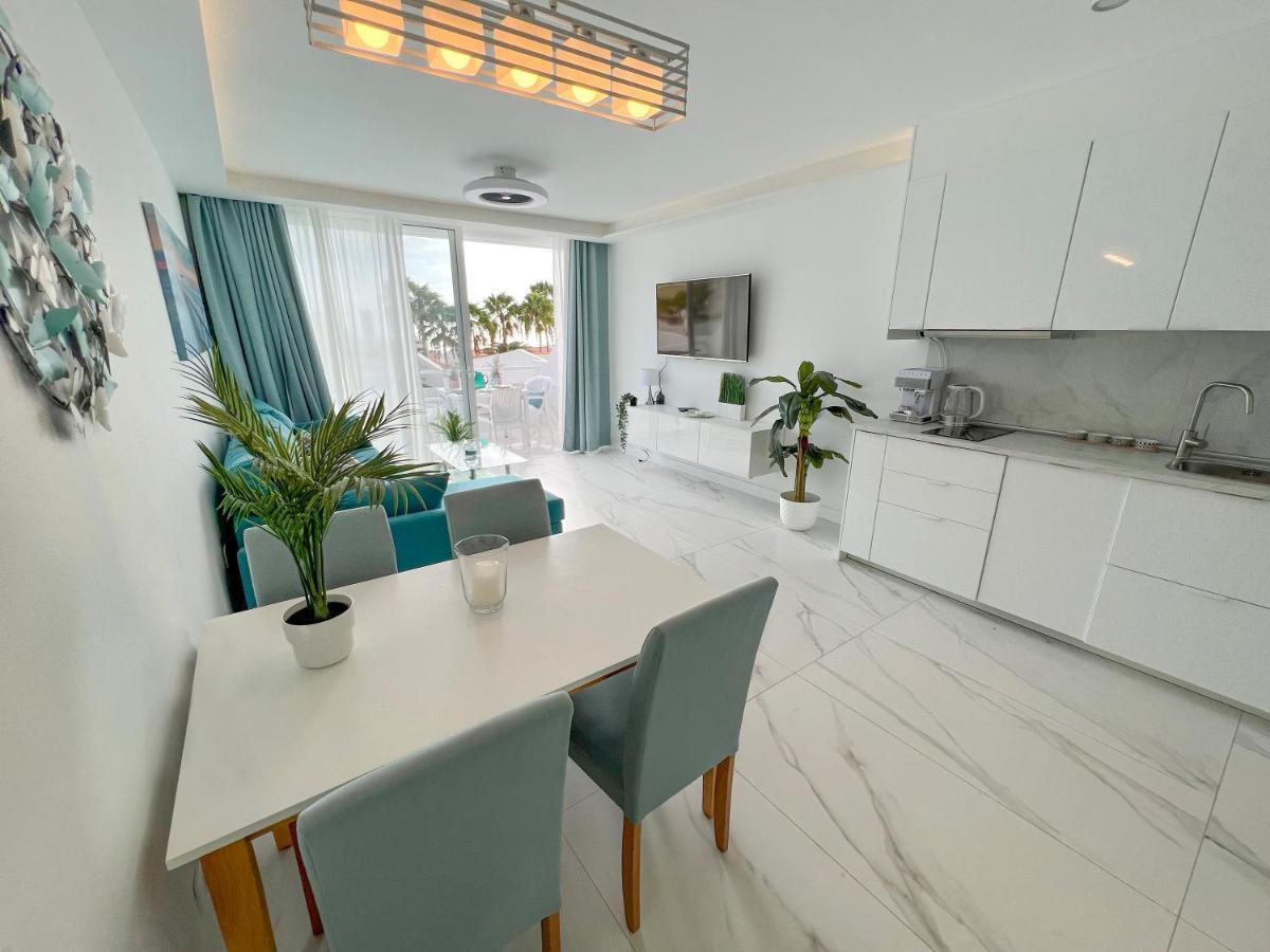 Sunrise Apartment Costa Adeje (Tenerife)