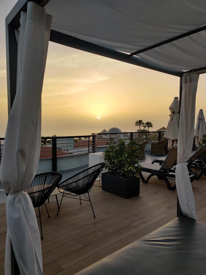 Luxury With Pool View * Costa Adeje (Tenerife)