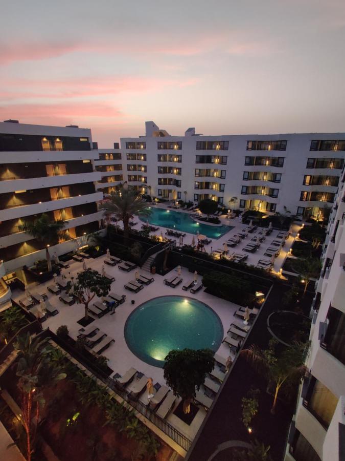 Aparthotel Luxury With Pool View *