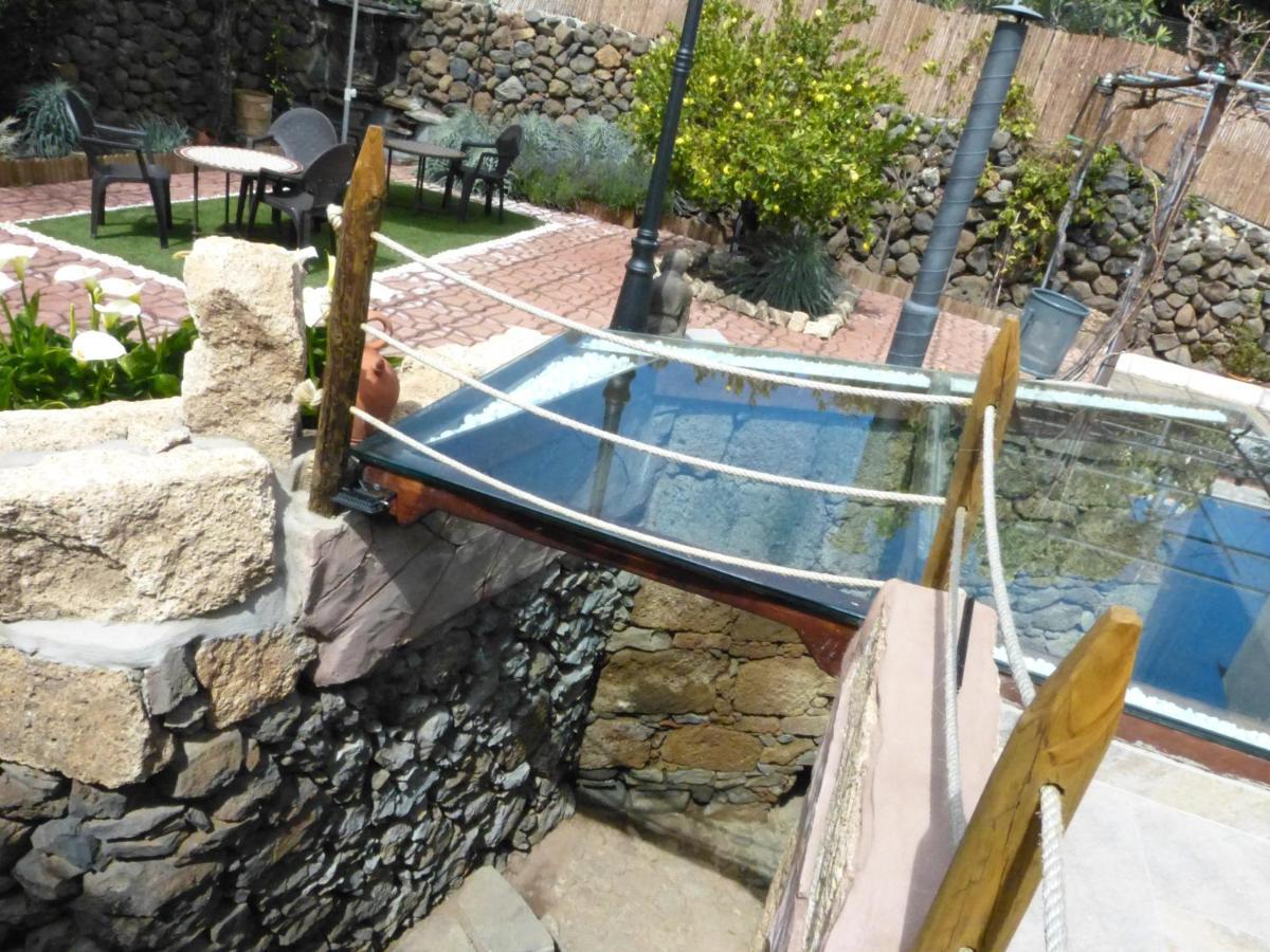 Suncanarias Casa Tajinaste