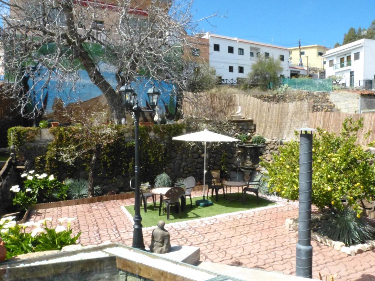 Suncanarias Casa Tajinaste * Vilaflor