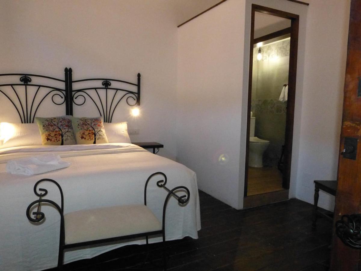 Suncanarias Casa Tajinaste Couette-café Vilaflor