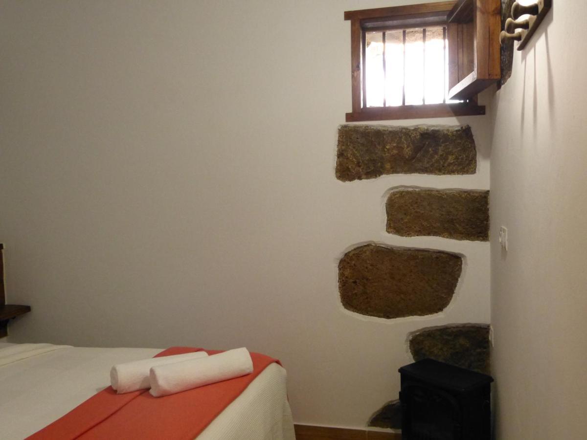 Suncanarias Casa Tajinaste * Vilaflor