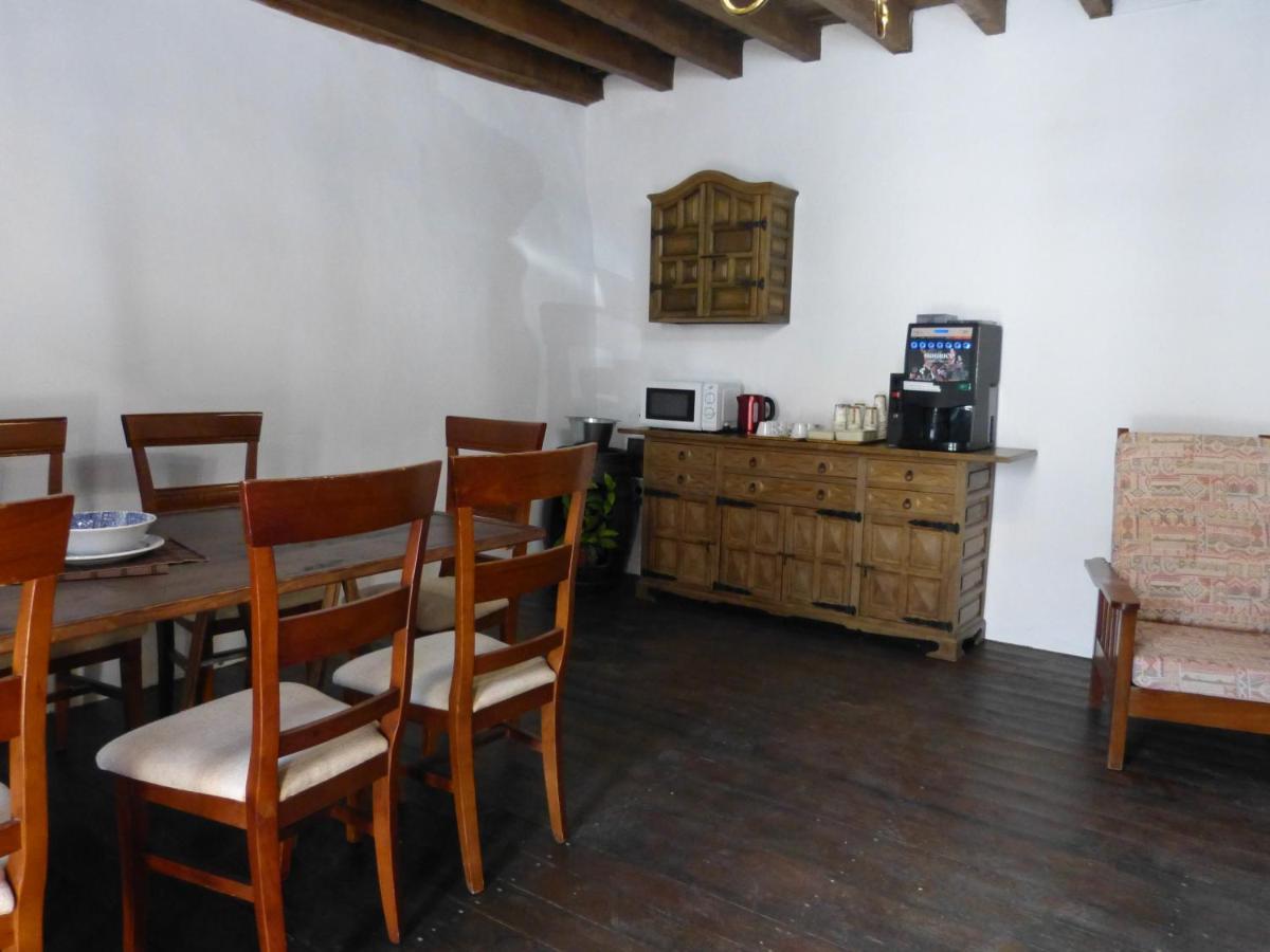 Suncanarias Casa Tajinaste Vilaflor