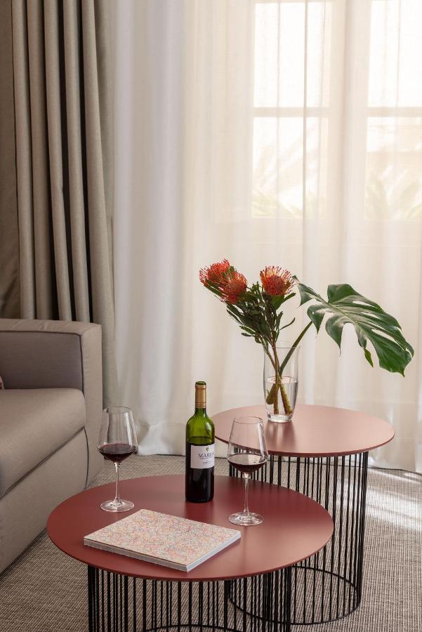 The Park By Ires Lar Appartement