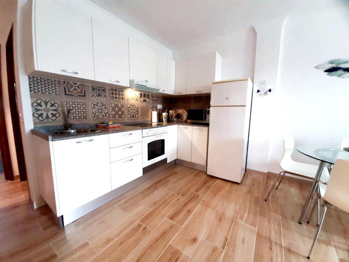Galletas Ocean Plata Apartment