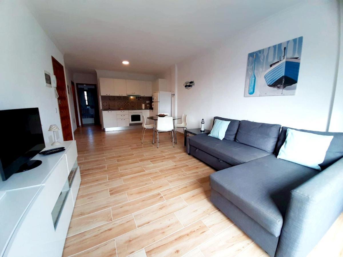 Galletas Ocean Plata Apartment Arona (Tenerife)