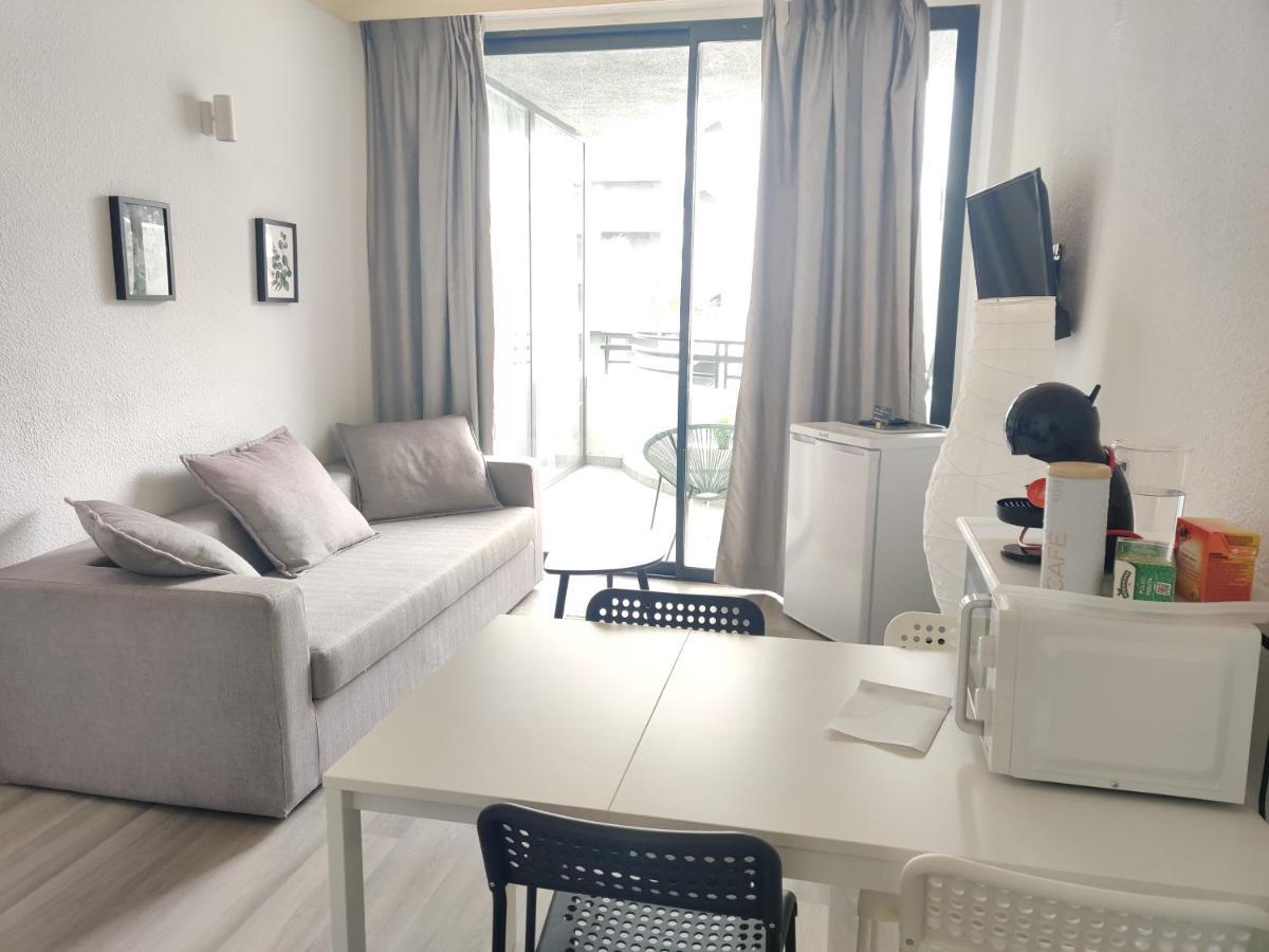 Luxury With Pool View Costa Adeje (Tenerife)