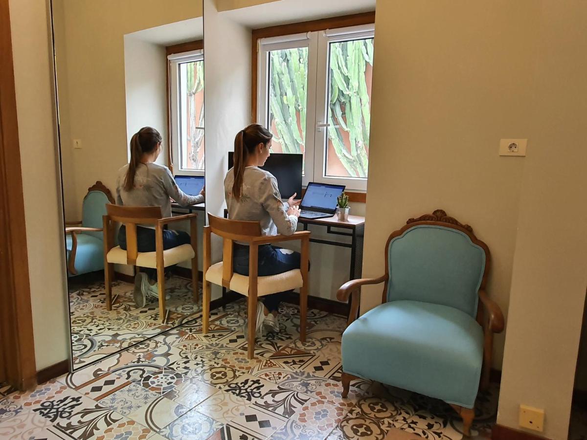 Cactus Coliving & Coworking