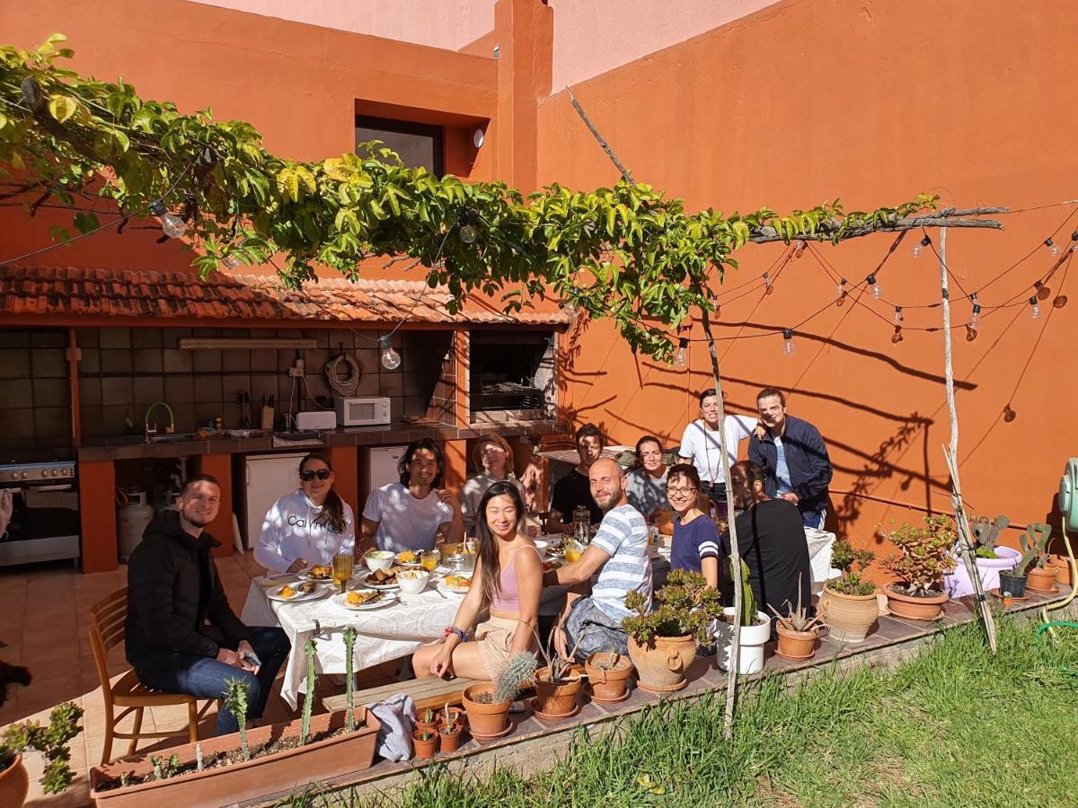 Cactus Coliving & Coworking Couette-café