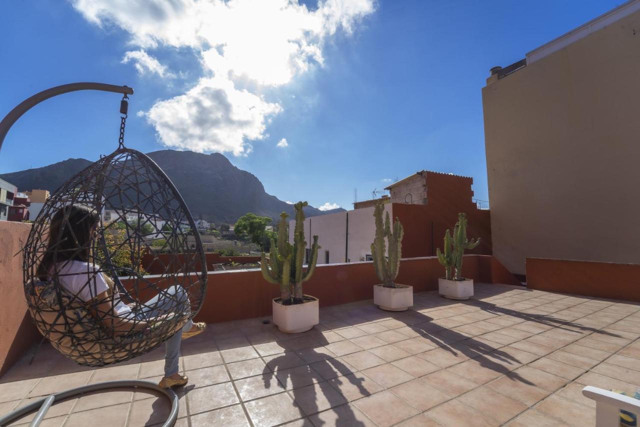 Cactus Coliving & Coworking Arona (Tenerife)