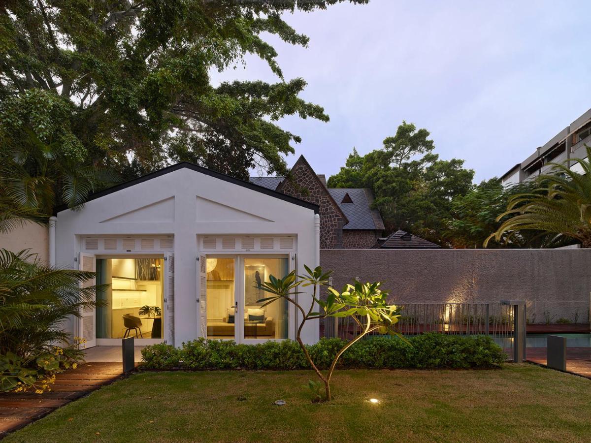 Appartement The Park By Ires Lar