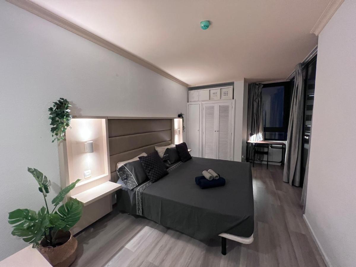 Luxury With Pool View Aparthotel Costa Adeje (Tenerife)