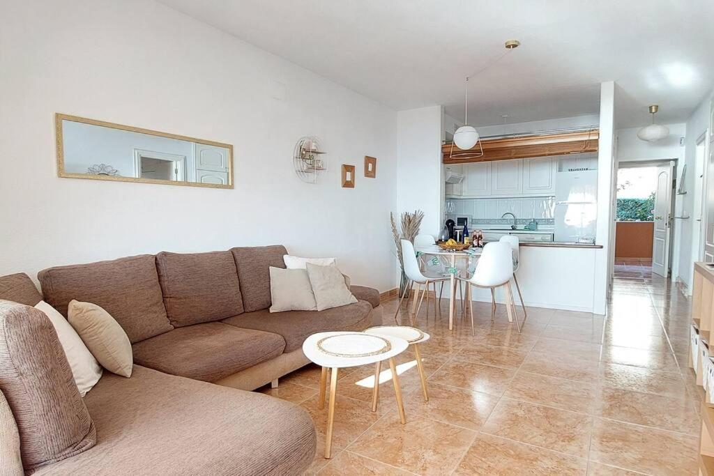 Roque Del Conde Ocean Sunset Vv Appartement *