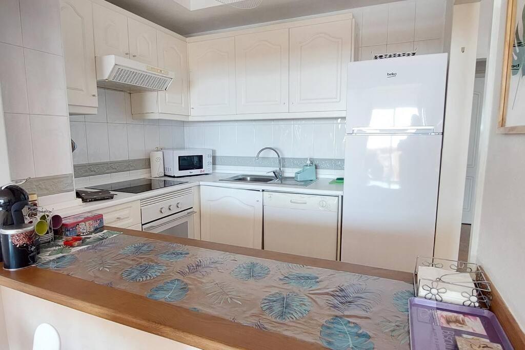 Roque Del Conde Ocean Sunset Vv Appartement *