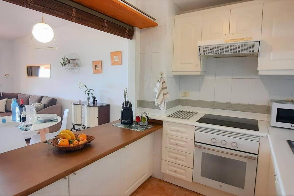 Roque Del Conde Ocean Sunset Vv Appartement *