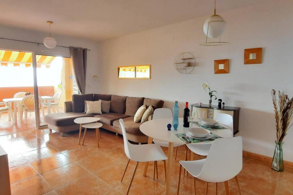 Roque Del Conde Ocean Sunset Vv Appartement Costa Adeje (Tenerife)