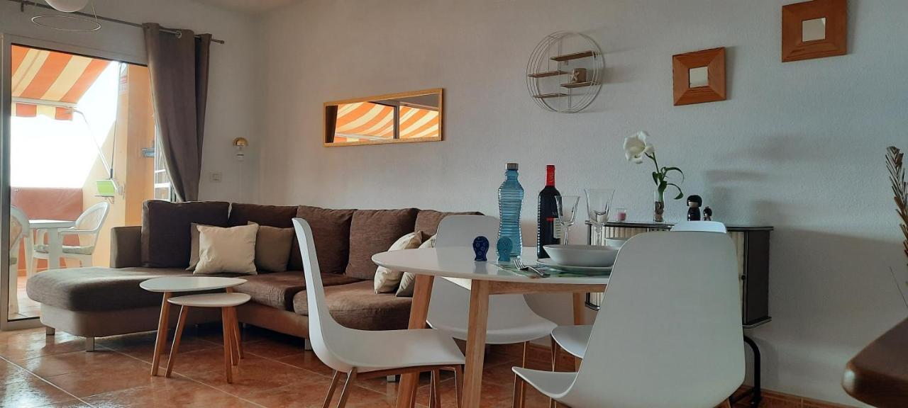 Roque Del Conde Ocean Sunset Vv Appartement Costa Adeje (Tenerife)