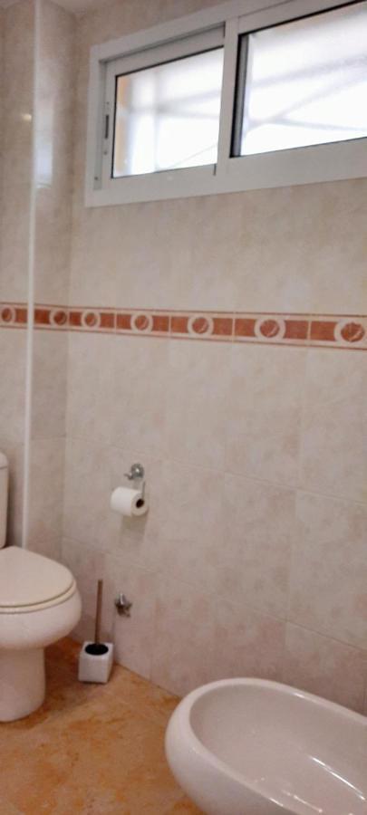 Roque Del Conde Ocean Sunset Vv Appartement