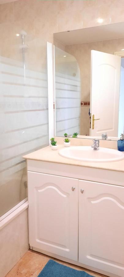 Appartement Roque Del Conde Ocean Sunset Vv *