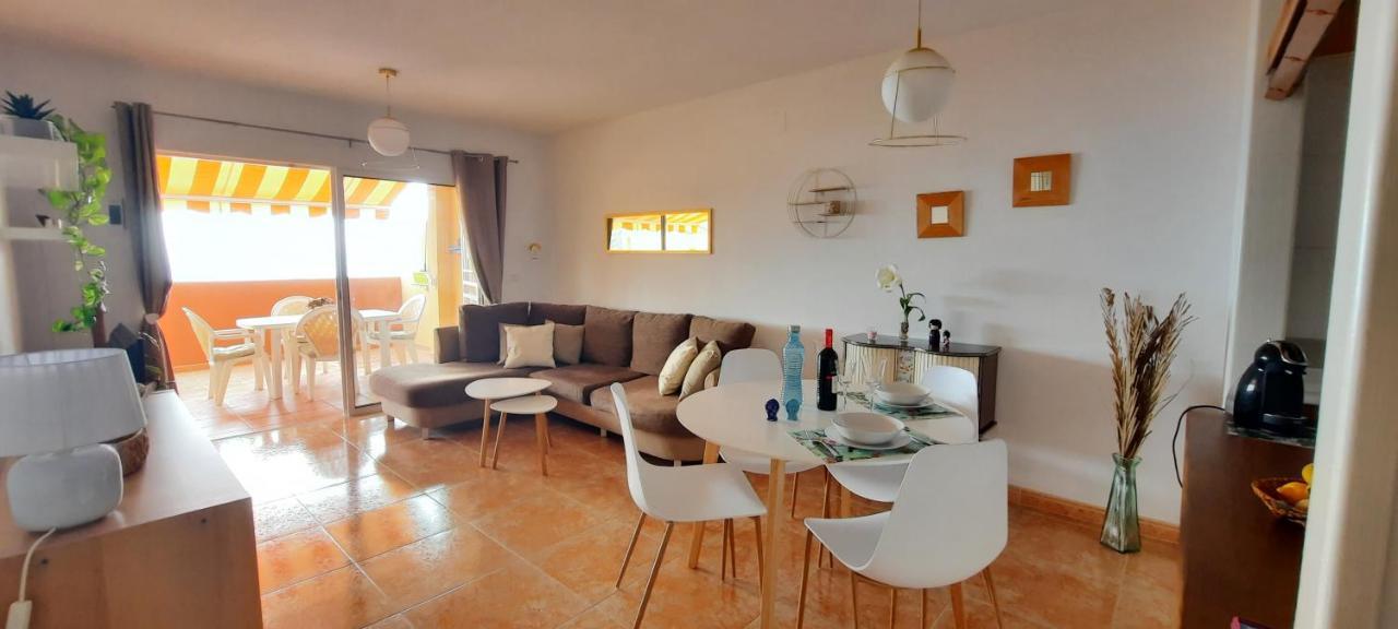 Appartement Roque Del Conde Ocean Sunset Vv Costa Adeje (Tenerife)