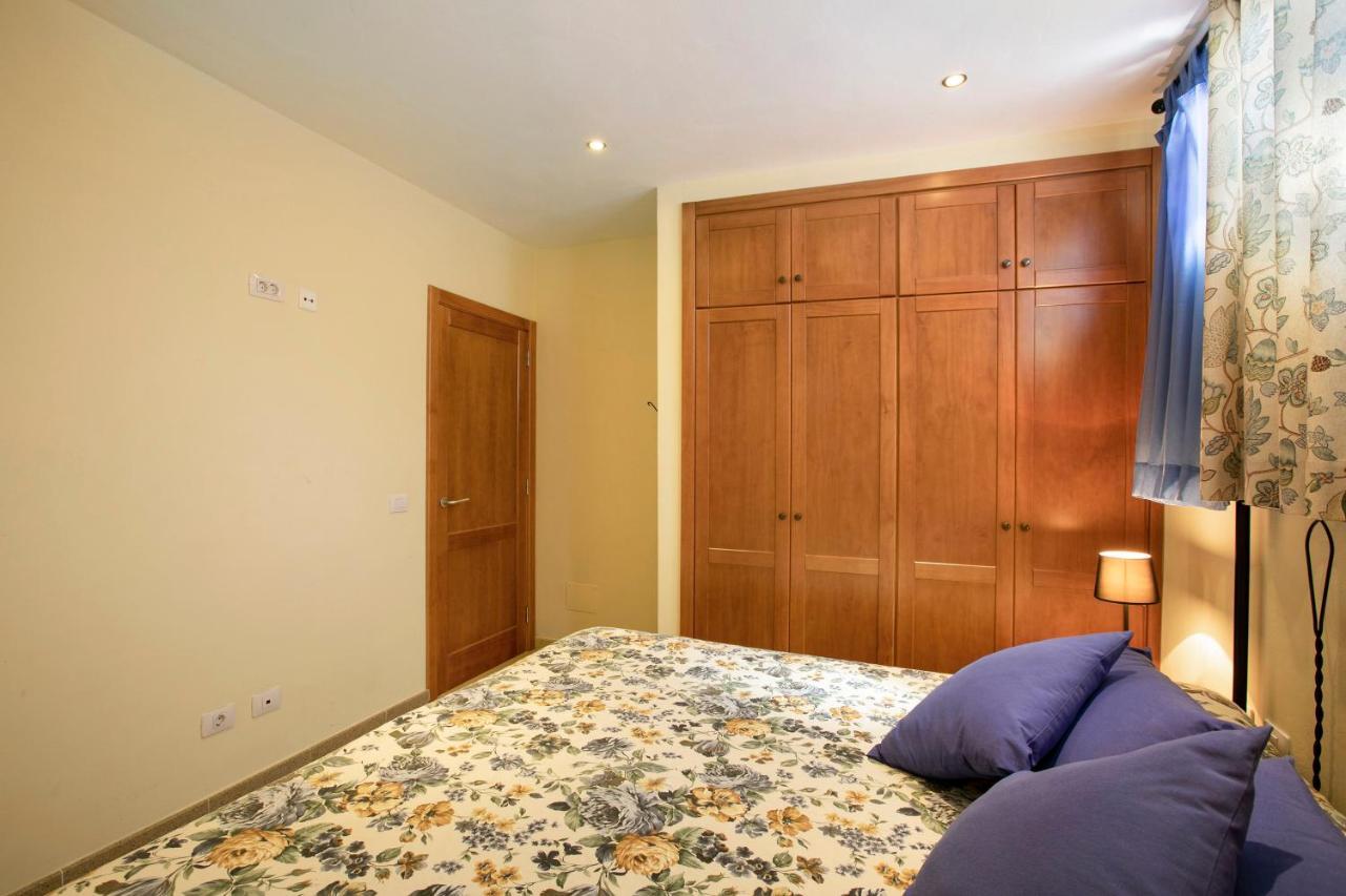 Chalet Tazana Icod De Los Vinos