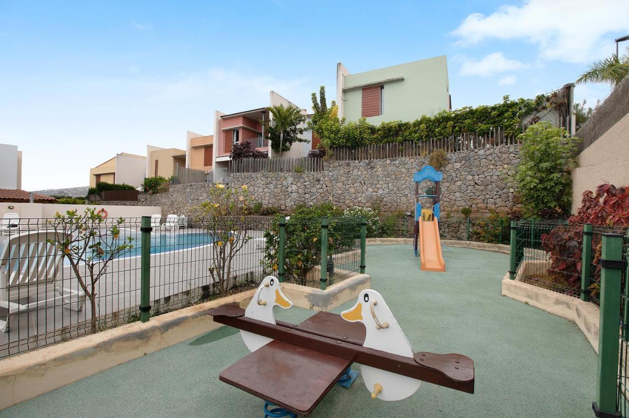 Chalet La Quinta Adosado Santa Ursula (Tenerife)