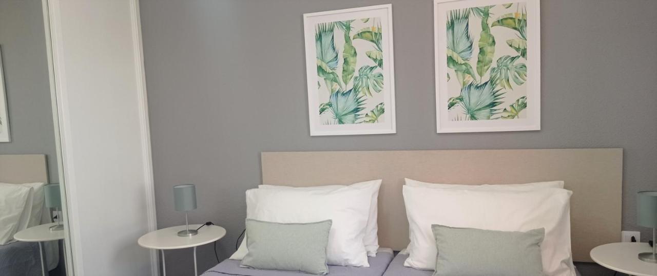 Hc Abroad Apartment