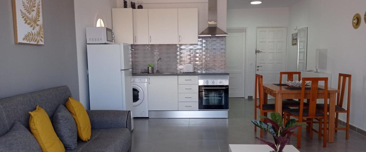 Apartment Hc Abroad