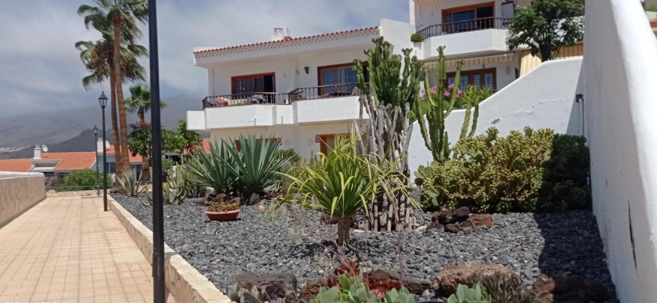 Apartment Hc Abroad Costa Adeje (Tenerife)